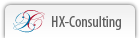 Startseite HX-Consulting